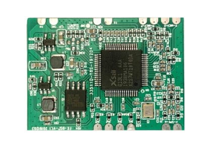 揚智科技子公司煊揚科技推出語音智能芯片，驅動智能防疫新商機與電源模塊協同發展