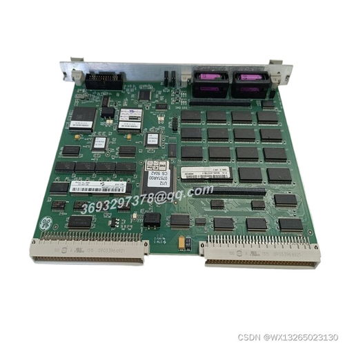 ge d20 eme 數字輸入模塊 通信、控制與電源設備解析